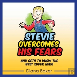 Bertrand.pt - Stevie Overcomes His Fears