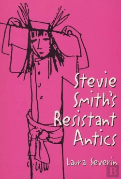 Bertrand.pt - Stevie Smith'S Resistant Antics