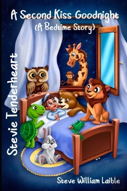 Bertrand.pt - Stevie Tenderheart A Second Kiss Goodnight
