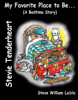 Bertrand.pt - Stevie Tenderheart My Favorite Place To Be...(A Bedtime Story)