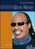 Stevie Wonder
