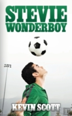 Bertrand.pt - Stevie Wonderboy