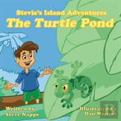 Stevie'S Island Adventures