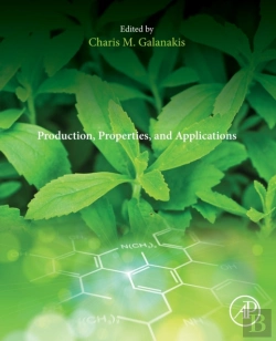 Bertrand.pt - Steviol Glycosides