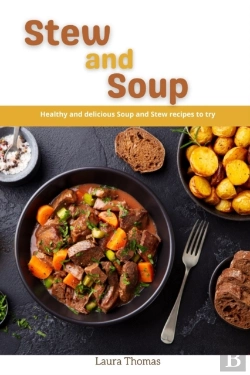 Bertrand.pt - Stew And Soup Cookbook