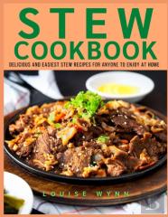 Stew Cookbook