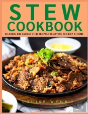 Stew Cookbook