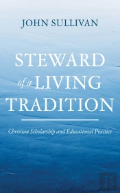 Steward Of A Living Tradition