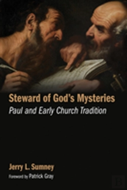 Bertrand.pt - Steward Of God'S Mysteries