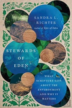 Bertrand.pt - Stewards Of Eden Â€“ What Scripture Says About The Environment And Why It Matters
