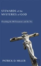 Stewards Of The Mysteries Of God