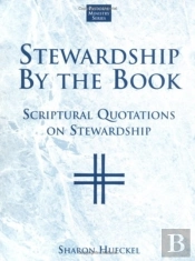 Stewardship By The Book Pb