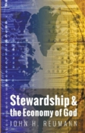 Stewardship & The Economy Of God