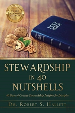 Bertrand.pt - Stewardship In 40 Nutshells: 40 Days Of