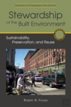 Bertrand.pt - Stewardship Of The Built Environment