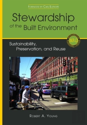 Stewardship Of The Built Environment