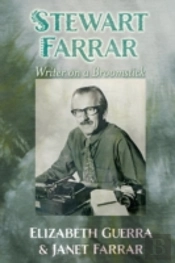 Stewart Farrar