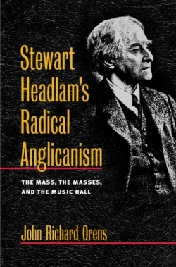 Bertrand.pt - Stewart Headlam'S Radical Anglicanism