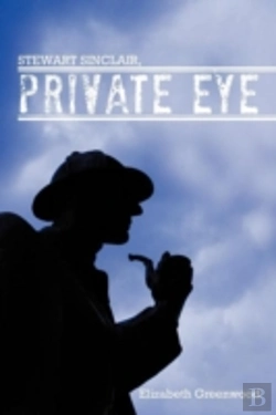 Bertrand.pt - Stewart Sinclair, Private Eye
