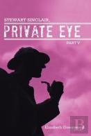 Stewart Sinclair, Private Eye