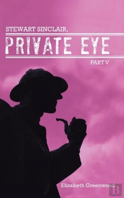 Bertrand.pt - Stewart Sinclair, Private Eye