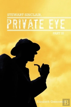 Bertrand.pt - Stewart Sinclair, Private Eye
