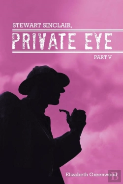 Bertrand.pt - Stewart Sinclair, Private Eye