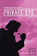 Stewart Sinclair, Private Eye