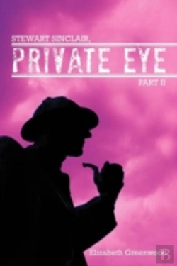 Bertrand.pt - Stewart Sinclair, Private Eye: Part Ii