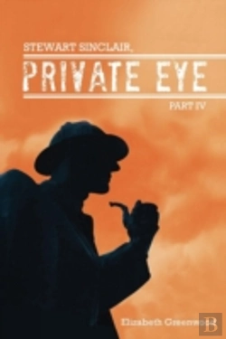 Bertrand.pt - Stewart Sinclair, Private Eye: Part Iv