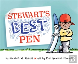 Bertrand.pt - Stewart'S Best Pen