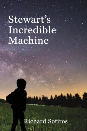 Stewart'S Incredible Machine