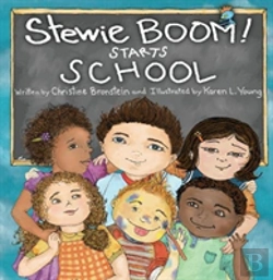Bertrand.pt - Stewie Boom! Starts School