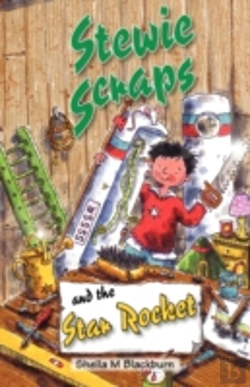 Bertrand.pt - Stewie Scraps And The Star Rocket