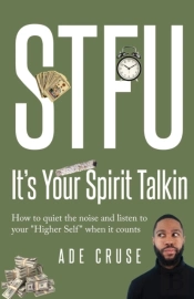 Stfu It'S Your Spirit Talkin