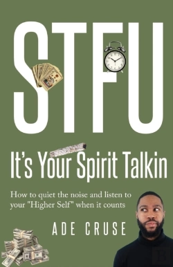 Bertrand.pt - Stfu It'S Your Spirit Talkin