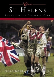 St.Helens Rlfc