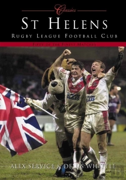 Bertrand.pt - St.Helens Rlfc