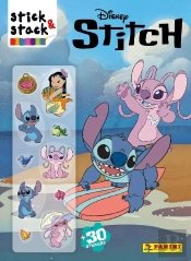 Stich - Stick