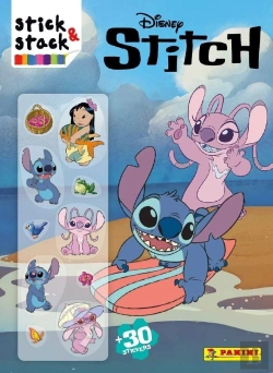 Bertrand.pt - Stich - Stick