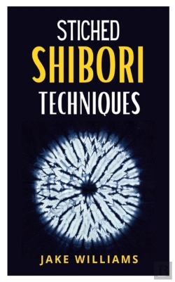Bertrand.pt - Stiched Shibori Techniques