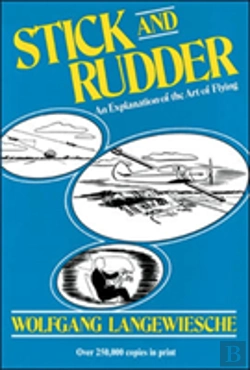 Bertrand.pt - Stick And Rudder: An Explanation Of The Art Of Flying