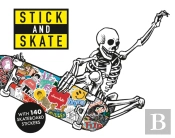 Stick And Skate