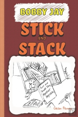 Bertrand.pt - Stick And Stack