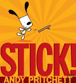 Bertrand.pt - Stick!