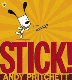 Bertrand.pt - Stick