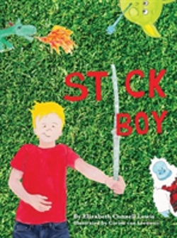 Bertrand.pt - Stick Boy