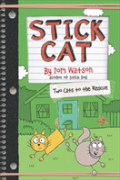 Stick Cat #5