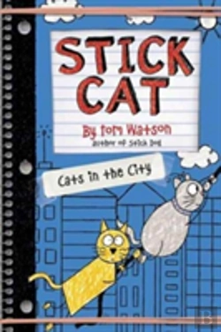 Bertrand.pt - Stick Cat: Cats In The City