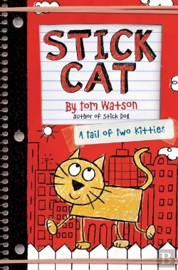 Bertrand.pt - Stick Cat